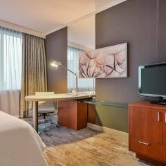 Отель The Westin Warsaw удобства в номере фото 2
