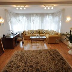 Апартаменты M.S. Kuznetsov Apartments Luxury Villa Юрмала спа