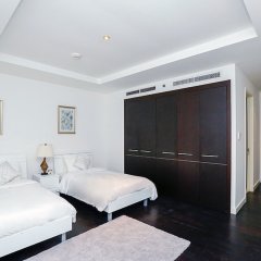 Отель Kennedy Towers - Limestone ОАЭ, Дубай - отзывы, цены и фото номеров - забронировать отель Kennedy Towers - Limestone онлайн комната для гостей фото 2