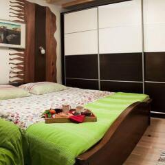 Апартаменты Apartment Noris спа