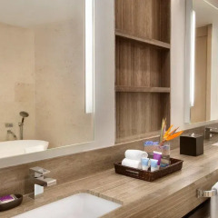 Отель Hyatt Ziva Rose Hall Ямайка, Монтего-Бей - отзывы, цены и фото номеров - забронировать отель Hyatt Ziva Rose Hall онлайн фото 4