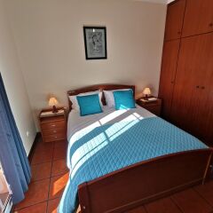 Отель Villa Caniçal Санта-Крус комната для гостей