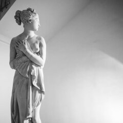Отель Palazzo Alfieri Residenza D'Epoca в номере