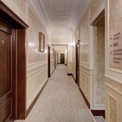 Grada Boutique Hotel интерьер отеля фото 3