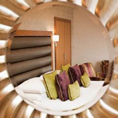 Lodore Falls Hotel & Spa сауна