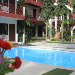 Отель Chaweng Noi Resort бассейн фото 5