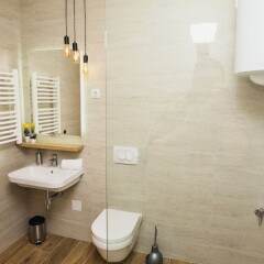 Апартаменты Arena Big Luxury Apartment Нови Сад фото 8