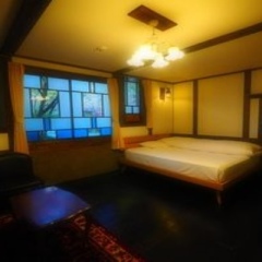 Отель Guest House Kotohira Япония, Хита - отзывы, цены и фото номеров - забронировать отель Guest House Kotohira онлайн комната для гостей фото 4