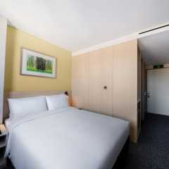 Nine Tree Hotel Dongdaemun Сеул фото 5