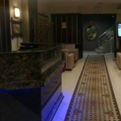 Hotel Nayla развлечения
