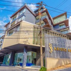 Отель Aristo 2 Beach Front - by Holy Cow 212 фото 17
