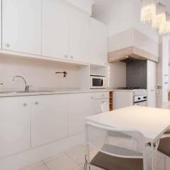 Отель Passion Inn Lisbon - Alameda в номере