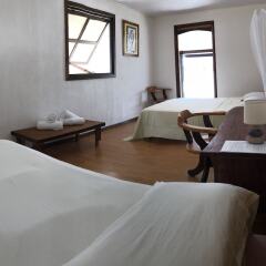 Отель Hakamanu Lodge Французская Полинезия, Тикехау - отзывы, цены и фото номеров - забронировать отель Hakamanu Lodge онлайн удобства в номере