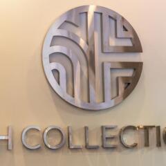 Отель NH Collection Roma Palazzo Cinquecento городской автобус