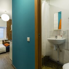 Апартаменты Chameleon Apartments Санкт-Петербург фото 9