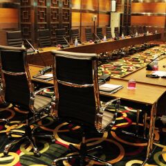 Talatona Convention Hotel развлечения