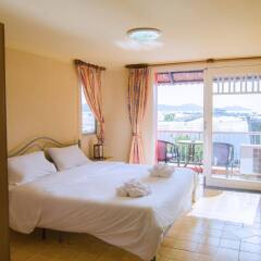 Отель Anda Orange Pier Guesthouse комната для гостей фото 5