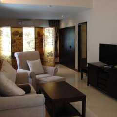 Plaza Hotel in Dili, East Timor from 151$, photos, reviews - zenhotels.com guestroom