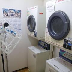 Tokyo Sumidagawa Youth Hostel Токио удобства в номере