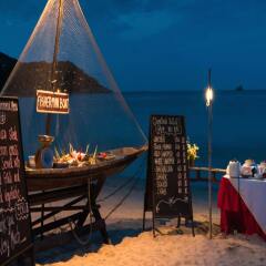Отель White House Beach Resort фото 4