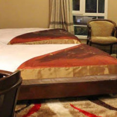 Kanaan Group Hotel in Baalbek, Lebanon from 129$, photos, reviews - zenhotels.com guestroom photo 3