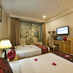 Hanoi Romance Hotel спа