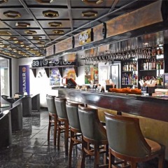 Hotel Excelsior гостиничный бар