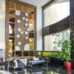 Wintop Hotel питание