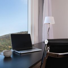 Отель Fiesta Inn Guadalajara Expo удобства в номере фото 2