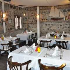 Otantik Club Hotel Турция, Бурса - отзывы, цены и фото номеров - забронировать отель Otantik Club Hotel онлайн питание