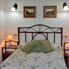 Hotel Rural Valleoscuru комната для гостей фото 3