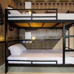Everyday Bangkok Hostel Бангкок комната для гостей фото 4