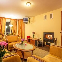SG Boutique Hotel Sokol Боровец комната для гостей фото 5