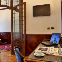 Best Western Hotel Moderno Verdi в номере фото 2