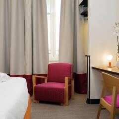 Отель Relais Vittoria Colonna комната для гостей фото 3