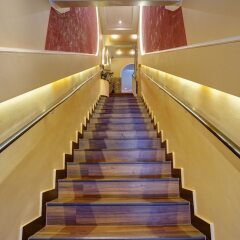 Centro Hotel North интерьер отеля фото 2