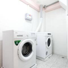 Hostel At 8 Sukhumvit Bangkok Бангкок удобства в номере