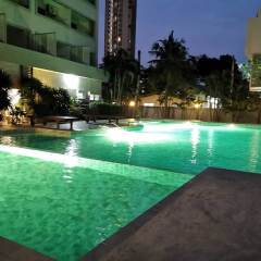 The Zen Hotel Pattaya бассейн фото 2