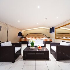 Отель Motel Autosole 2 Милан комната для гостей фото 5