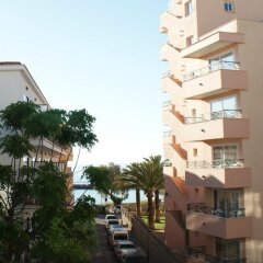 Hotel Sur фото 3