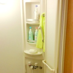 Dk House - Hostel Хаката ванная