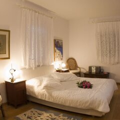 Отель Heliotopos Hotel Греция, Остров Санторини - отзывы, цены и фото номеров - забронировать отель Heliotopos Hotel онлайн фото 4
