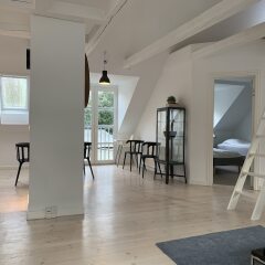Отель Best Stay Copenhagen-Roskildevej Фредериксберг фото 6