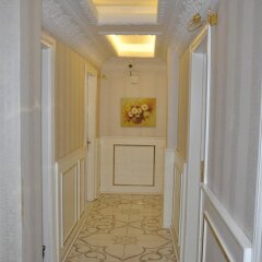 ch Azade Hotel Турция, Кайсери - отзывы, цены и фото номеров - забронировать отель ch Azade Hotel онлайн интерьер отеля фото 2