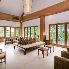 Отель Sunwing Bangtao Beach Пхукет комната для гостей фото 4