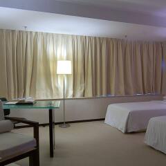Отель Grand Holiday Hotel Китай, Шэньчжэнь - отзывы, цены и фото номеров - забронировать отель Grand Holiday Hotel онлайн детские мероприятия