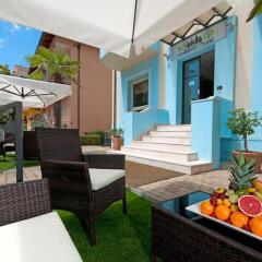 Отель Residence Aida Римини