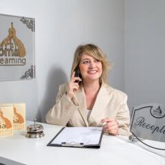 Отель Roma Dreaming Италия, Рим - отзывы, цены и фото номеров - забронировать отель Roma Dreaming онлайн интерьер отеля фото 2