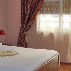 Отель Alpin Hotel Tirana Албания, Тирана - отзывы, цены и фото номеров - забронировать отель Alpin Hotel Tirana онлайн комната для гостей фото 4
