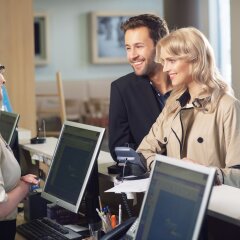 Отель B&B Hotel Wrocław Centrum Польша, Вроцлав - 1 отзыв об отеле, цены и фото номеров - забронировать отель B&B Hotel Wrocław Centrum онлайн спа